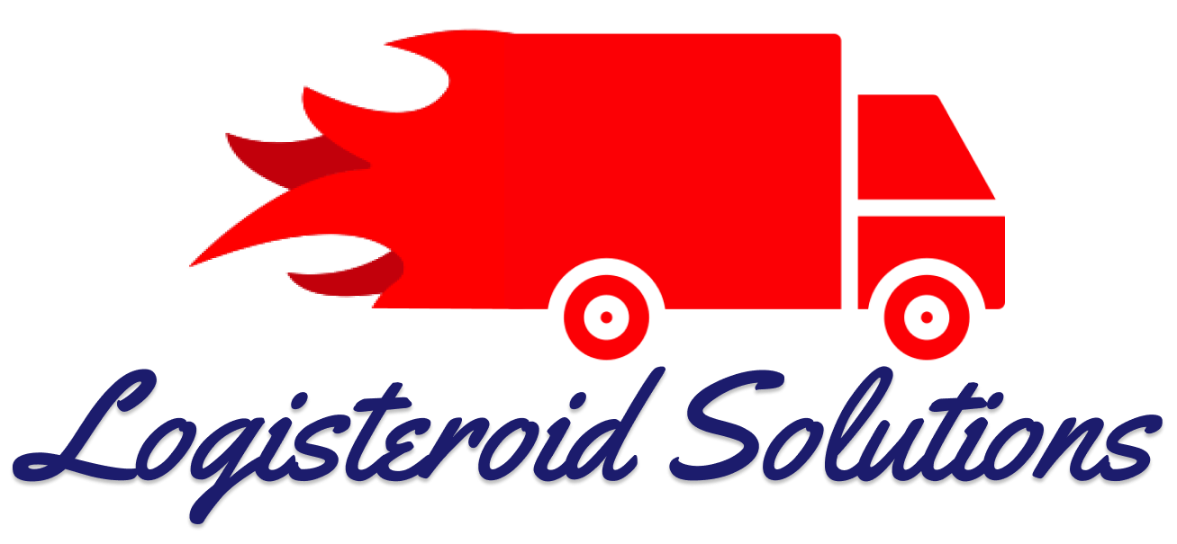 Logisteroid Solutions